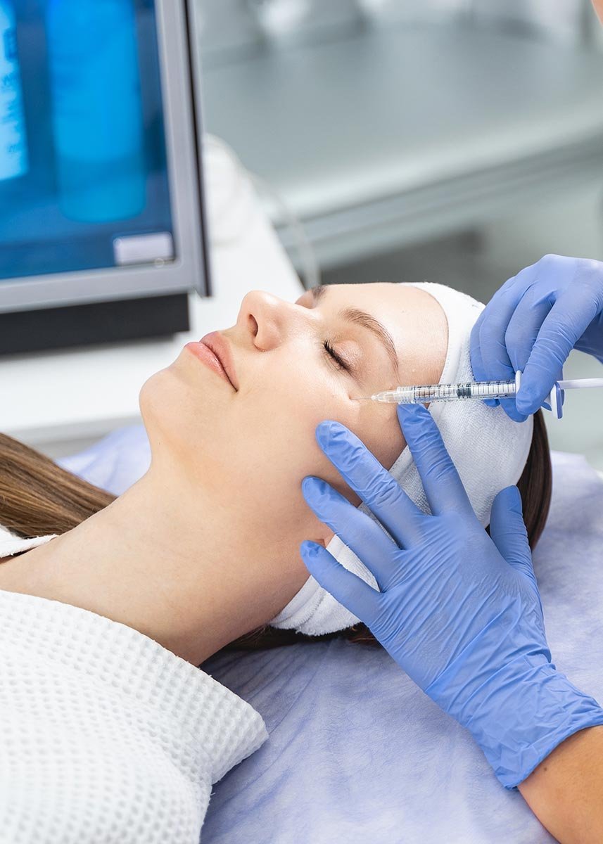 Dermal Fillers at Syno Health