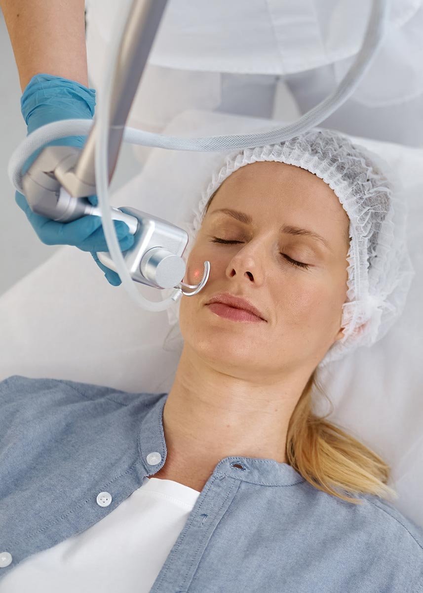 Pigmentation & Cosmelan® at Syno Health